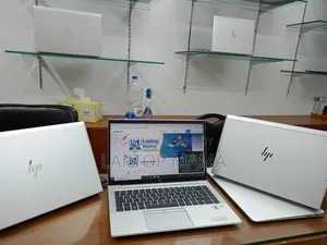 Laptop HP EliteBook 840 G7 8GB Intel Core i5 SSD 256GB