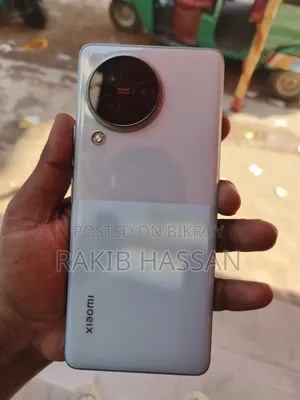 শাওমি সিভি ৩ ২৫৬ জিবি ব্লু