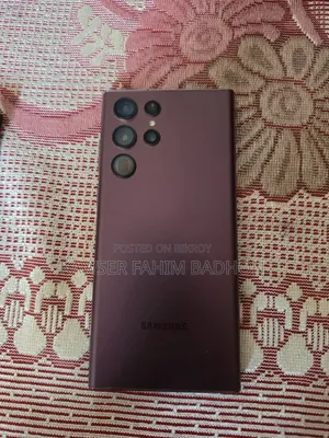 Samsung Galaxy S22 Ultra 256 GB