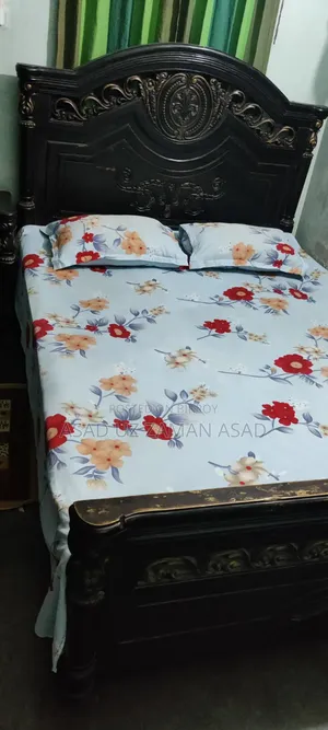 Home Furniture (Bed)