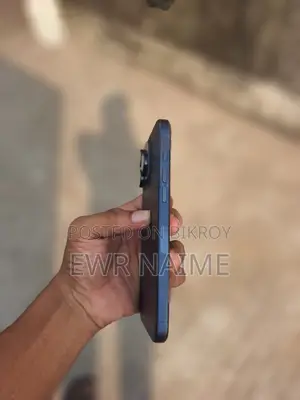 অ্যাপল আইফোন ১৫ প্রো ম্যাক্স ২৫৬ জিবি ব্লু