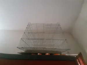 24/24 Cage