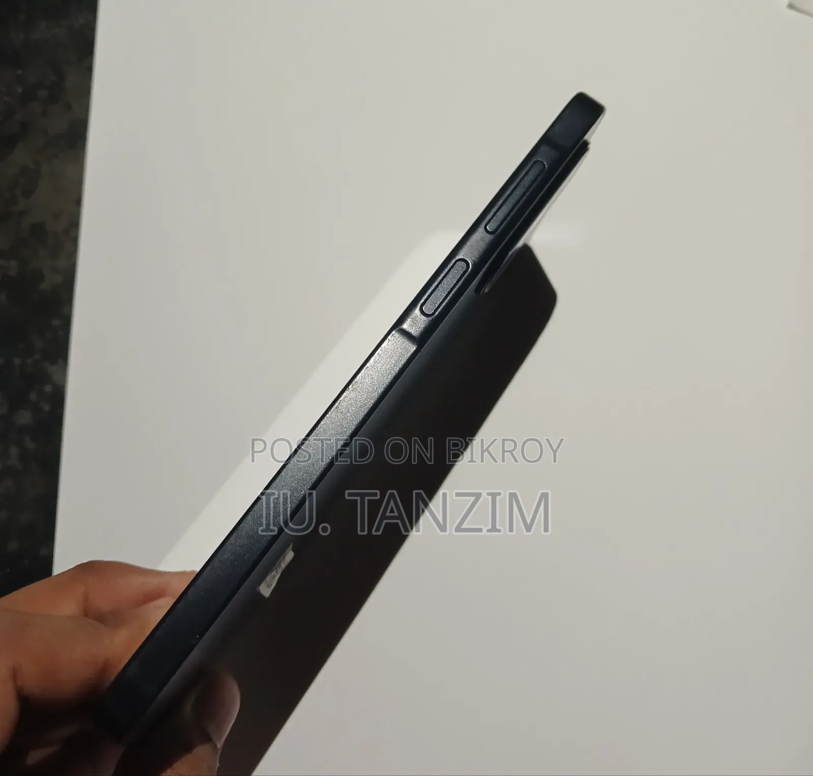 স্যামসাং গ্যালাক্সি এ২৬ ১২৮ জিবি ব্ল্যাক
