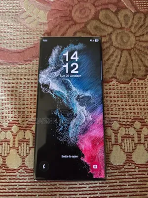 Samsung Galaxy S22 Ultra 256 GB