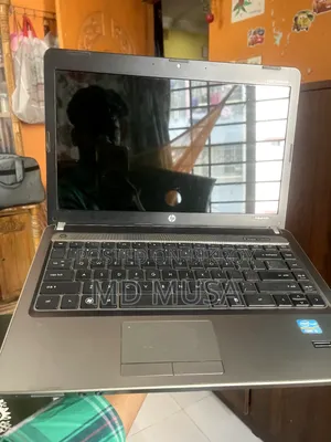 Laptop HP ProBook 4430S 8GB Intel Core i5 HDD 500GB