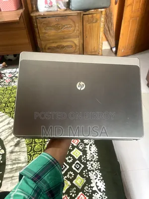 Laptop HP ProBook 4430S 8GB Intel Core i5 HDD 500GB