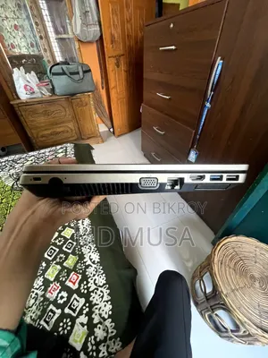 Laptop HP ProBook 4430S 8GB Intel Core i5 HDD 500GB