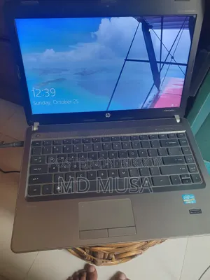 Laptop HP ProBook 4430S 8GB Intel Core i5 HDD 500GB