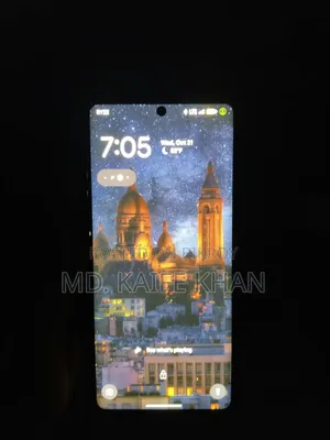 EL 128 GB White