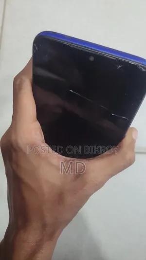 শাওমি রেডমি ৭ ৩২ জিবি নীল