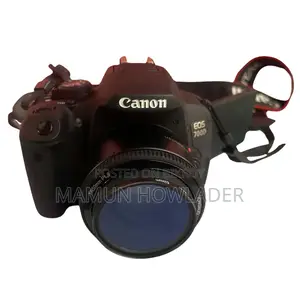 ক্যানন ইওএস ৭০০ডি