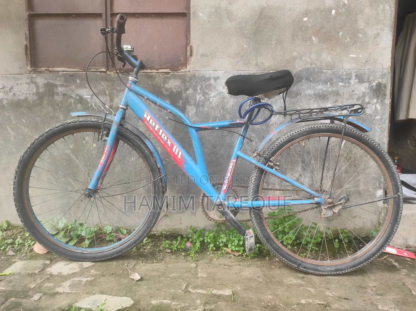 রিফ্লেক্স সাইকেল