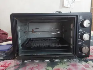 Miyako Electric Oven
