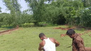 দুর্গাপুর পৌরসভার ভেতরে জমি বিক্রি হবে