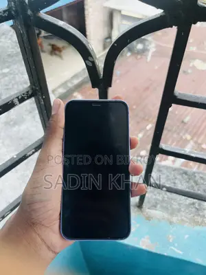 অ্যাপল আইফোন ১২ মিনি ৬৪ জিবি পার্পল