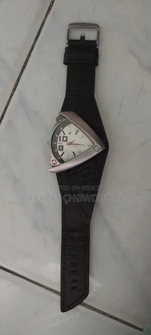 Analog Watch