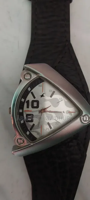 Analog Watch
