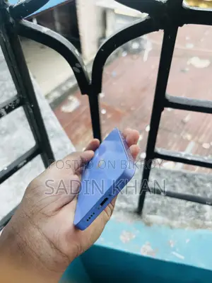 অ্যাপল আইফোন ১২ মিনি ৬৪ জিবি পার্পল