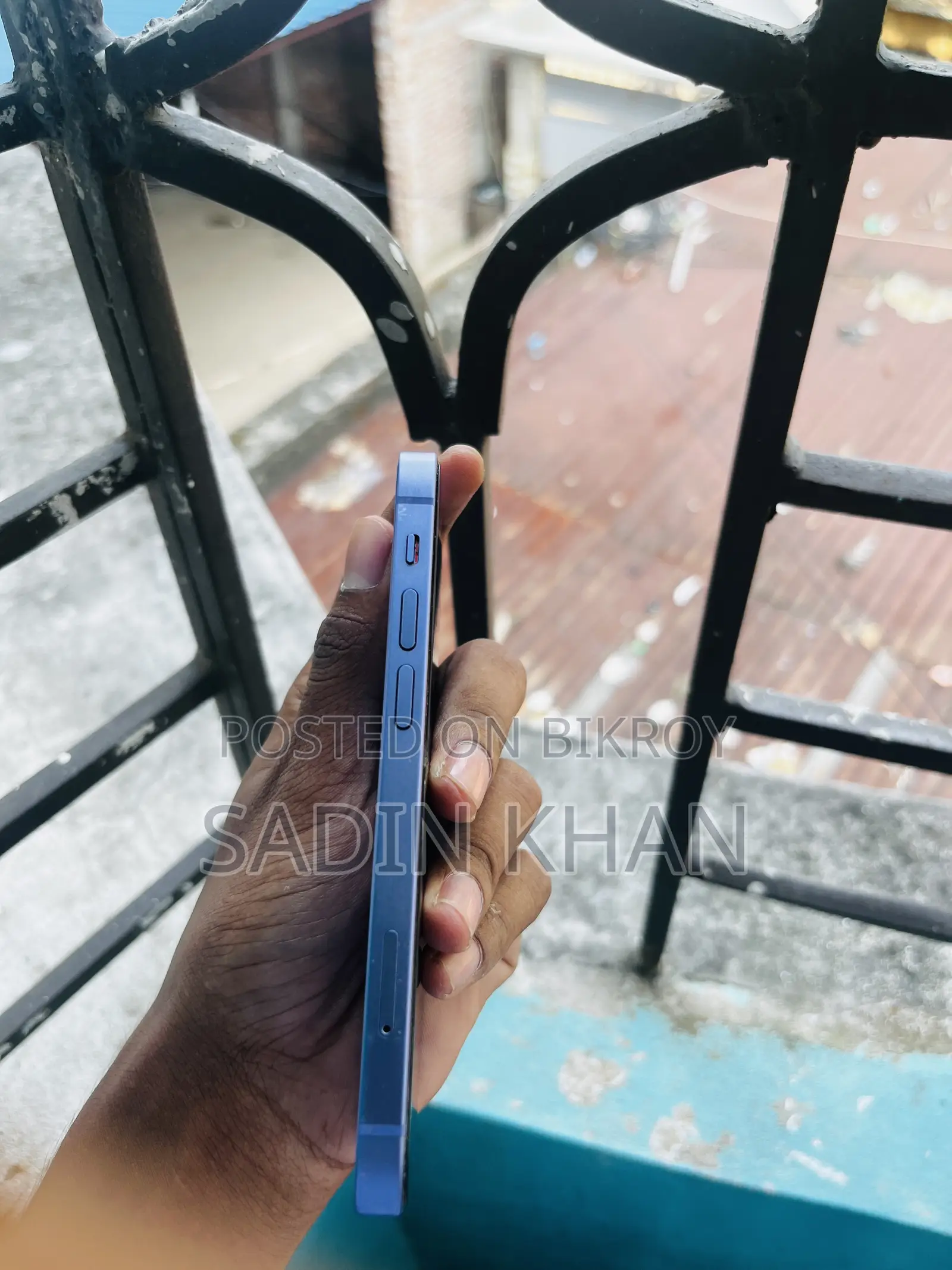 অ্যাপল আইফোন ১২ মিনি ৬৪ জিবি পার্পল