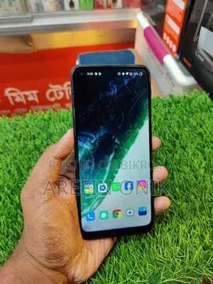 OnePlus Nord N100 64 GB Black