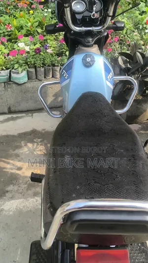 টিভিএস এক্সএল ১০০ কমফোর্ট ২০২৩