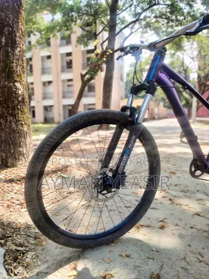 Stunt Cycle