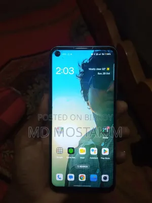 OnePlus Nord CE 2 Lite 5G 128 GB