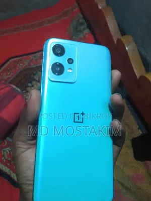 OnePlus Nord CE 2 Lite 5G 128 GB