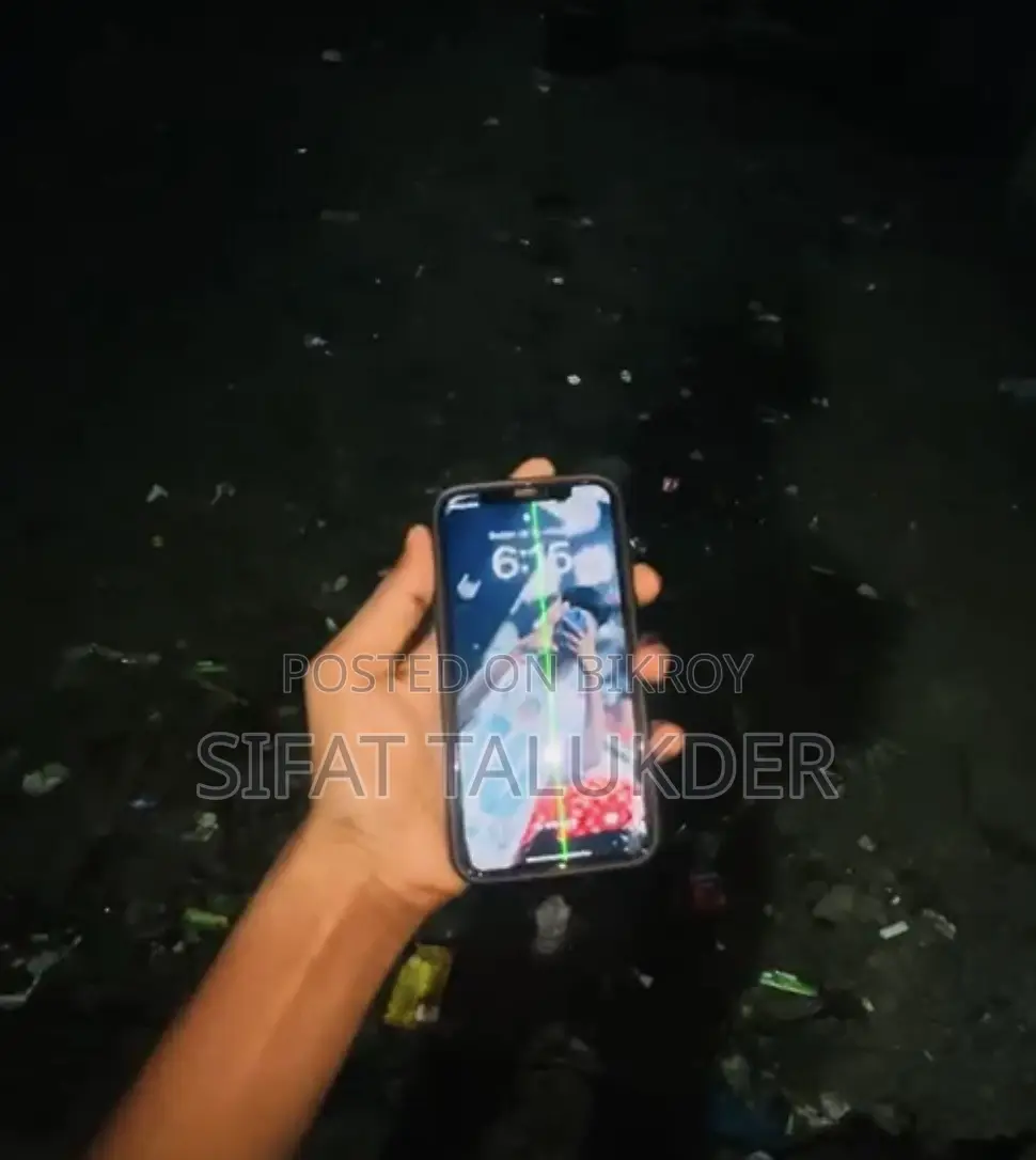 অ্যাপল আইফোন এক্সএস ২৫৬ জিবি রোজ গোল্ড