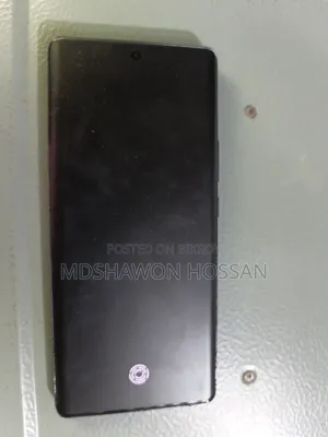 টেকনো ক্যামন ২০ প্রো ২৫৬ জিবি ব্ল্যাক