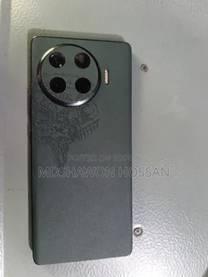 টেকনো ক্যামন ২০ প্রো ২৫৬ জিবি ব্ল্যাক