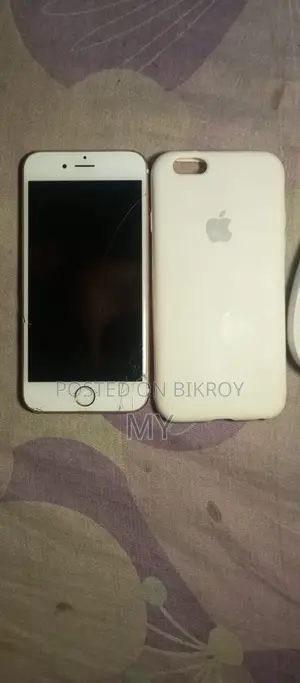 অ্যাপল আইফোন ৬এস ১৬ জিবি পিংক