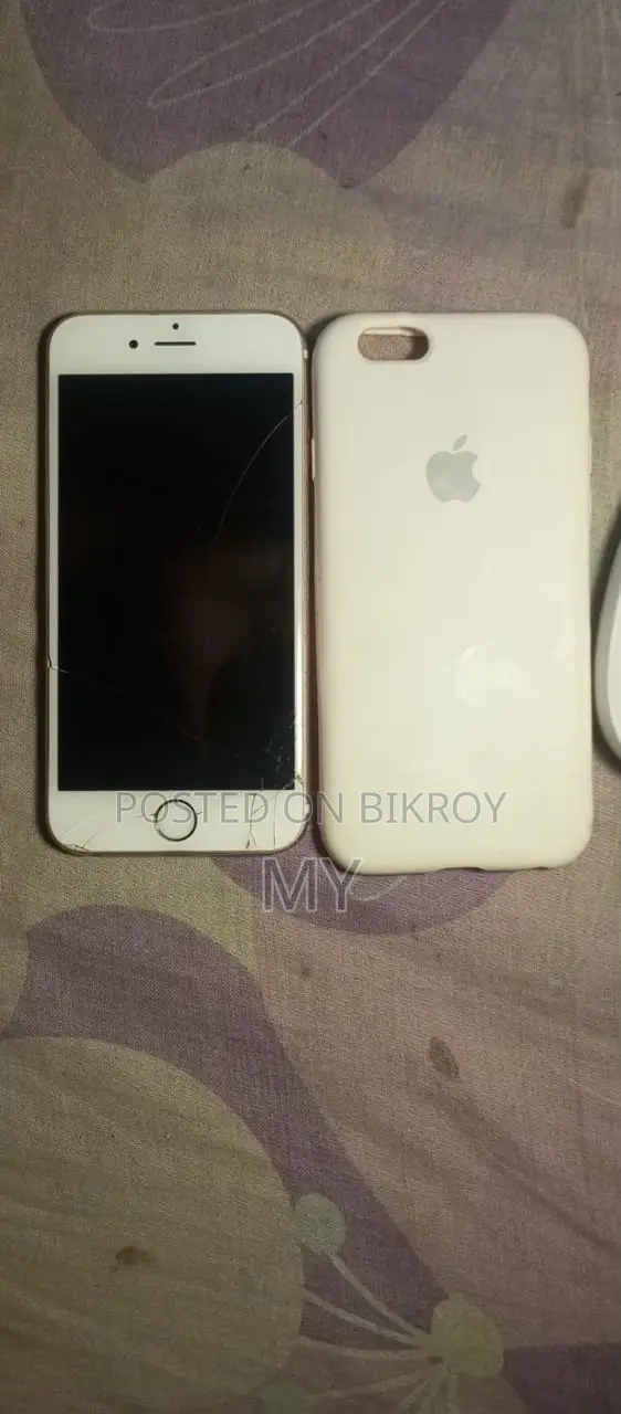 অ্যাপল আইফোন ৬এস ১৬ জিবি পিংক