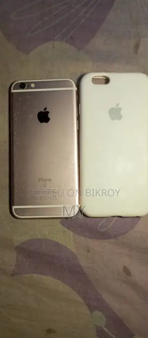 অ্যাপল আইফোন ৬এস ১৬ জিবি পিংক