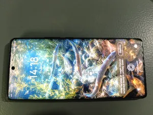 টেকনো ক্যামন ২০ প্রো ২৫৬ জিবি ব্ল্যাক