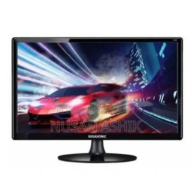 Desktop Computer 16GB Intel Core i5 HDD 512GB