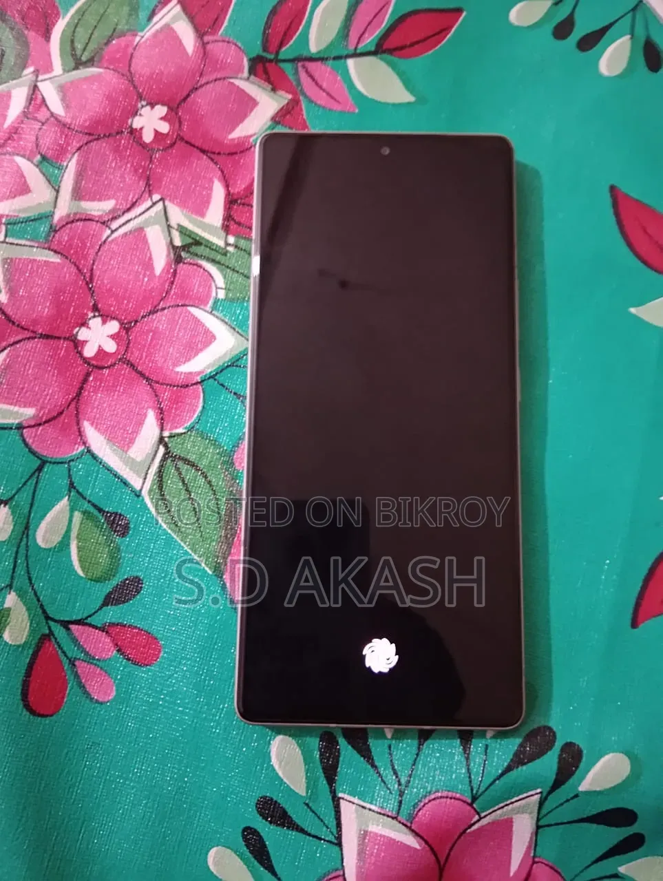 ইনফিনিক্স নোট ৫০ ৪জি ২৫৬ জিবি রোজ গোল্ড