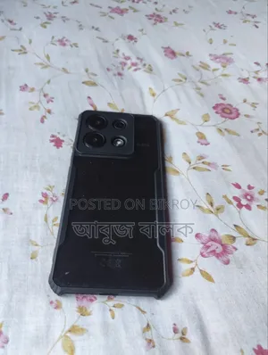 শাওমি রেডমি নোট ১৩ ২৫৬ জিবি লাল