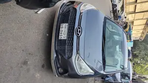 Hyundai I10 2017
