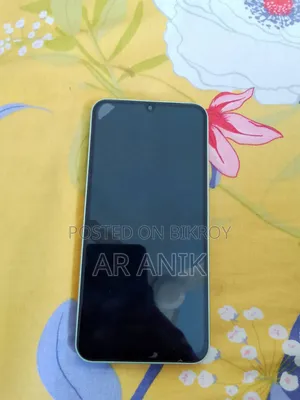 স্যামসাং গ্যালাক্সি এ৩৪ ৫জি ১২৮ জিবি গ্রিন