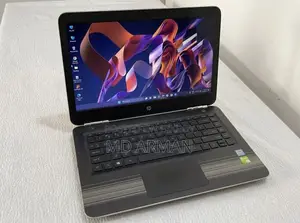 Laptop HP Pavilion 14 12GB Intel Core i5 SSD 256GB