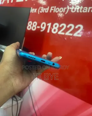 রিয়েলমি ৫আই ৬৪ জিবি ব্লু