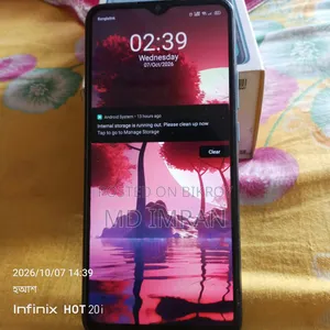 Oppo A15 32 GB Black