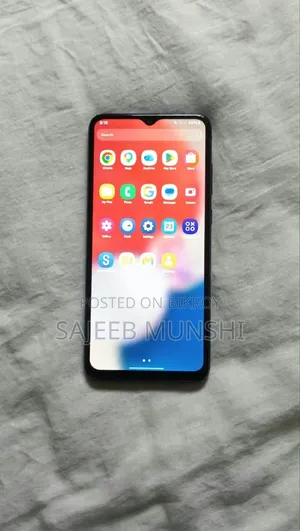 Samsung Galaxy A13 64 GB Black
