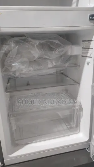 হুইরপুল ফ্রিজ