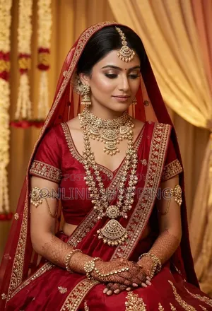Exclusive Bridal Collection | Special Discount Sale