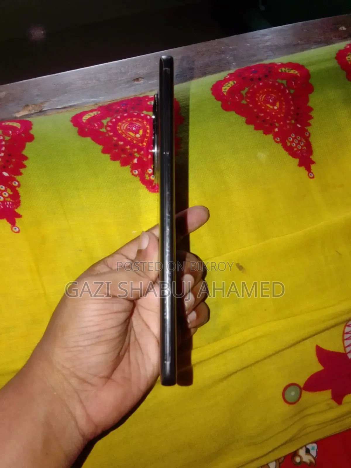 Xiaomi Redmi Note 15 256 GB Black