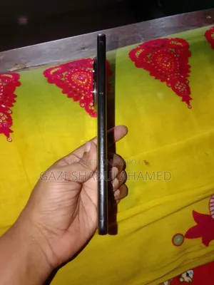 Xiaomi Redmi Note 15 256 GB Black