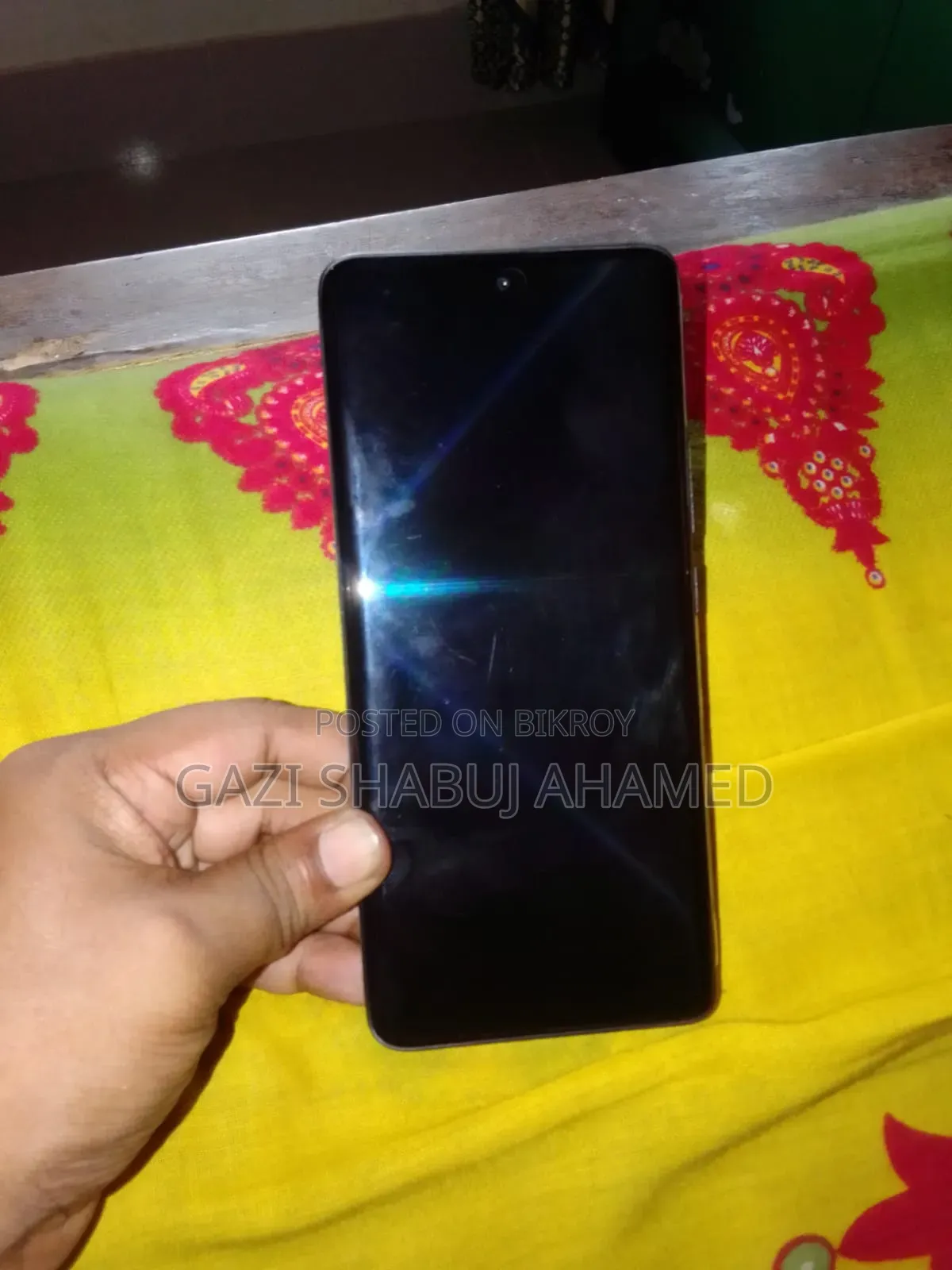 Xiaomi Redmi Note 15 256 GB Black