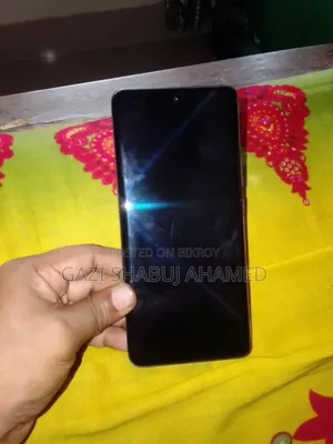 Xiaomi Redmi Note 15 256 GB Black